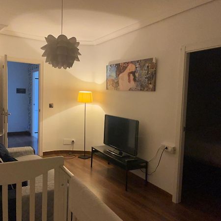 Buena Vista, Cehegin Apartment Exterior photo