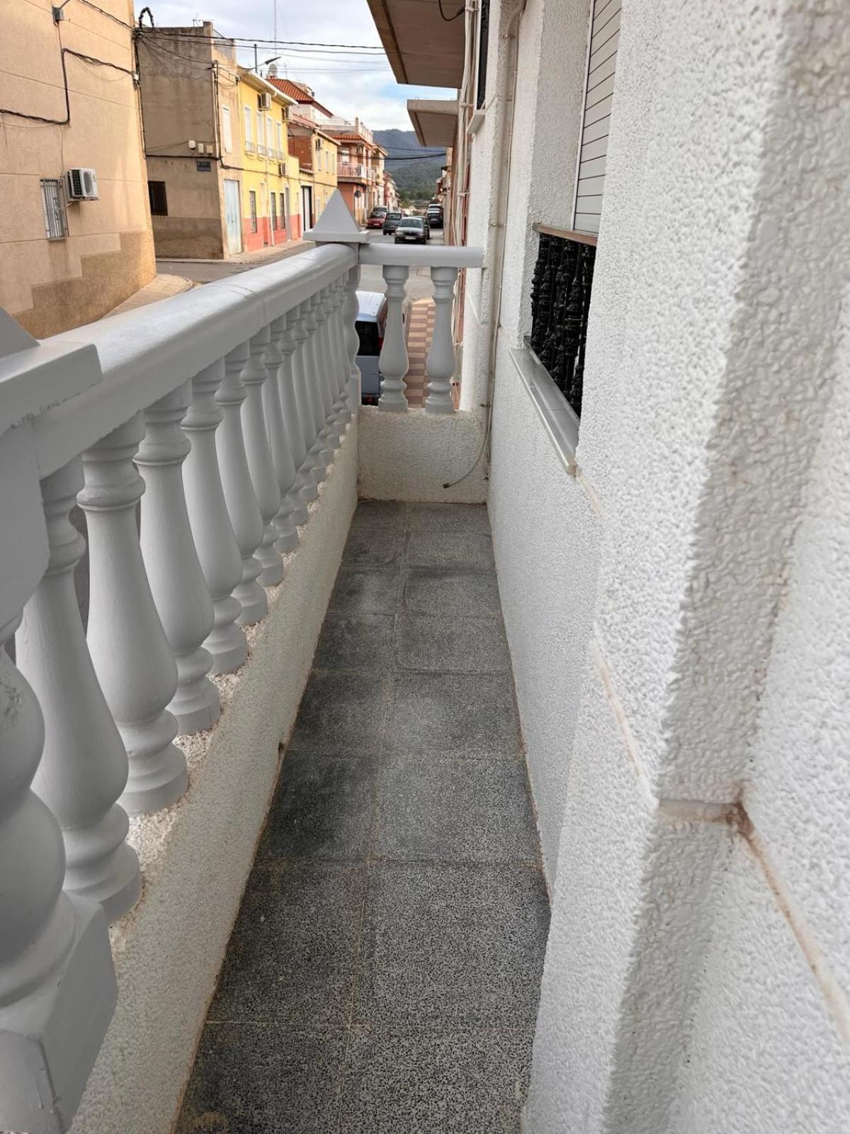 Buena Vista, Cehegin Apartment Exterior photo